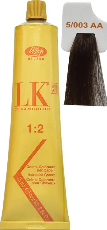 Lisap LK Permanent Color 5/003 Lisap