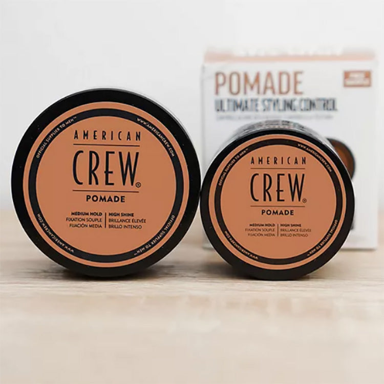 American Crew Pomade 3 oz.