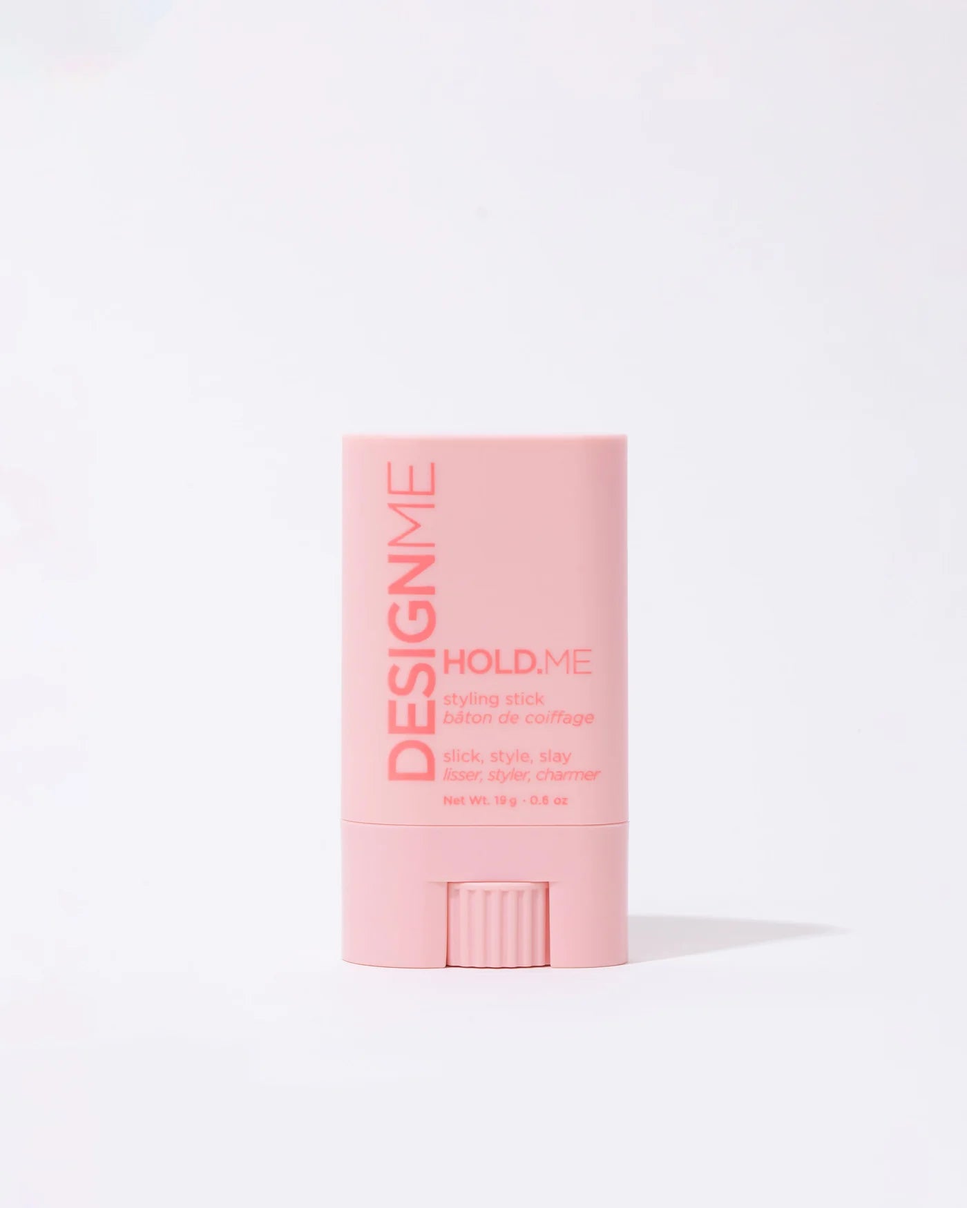 DESIGNME Hold.Me Styling Stick - 19 g - PinkPro Beauty Supply