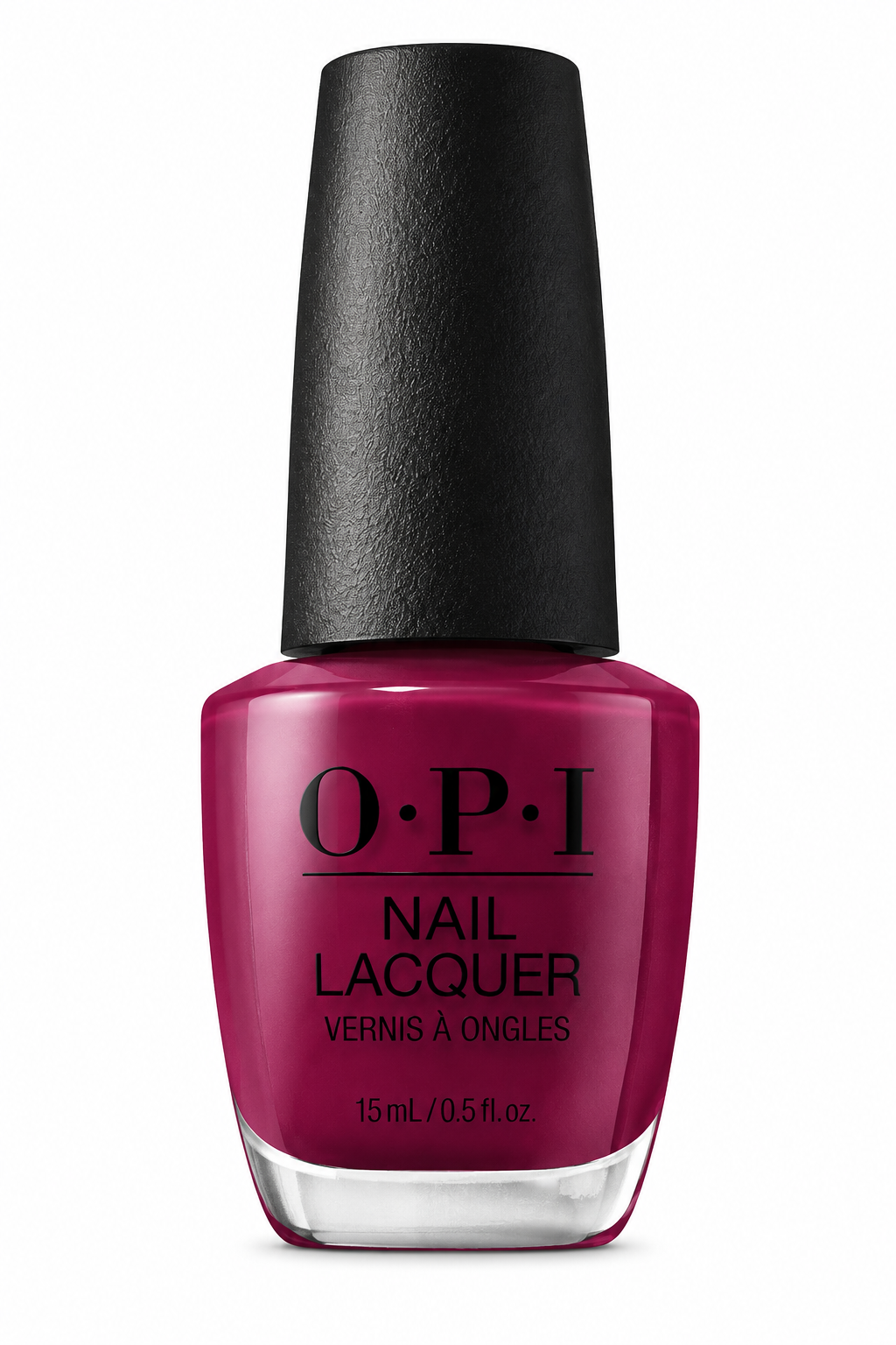 OPI Nail Lacquer Feelin' Berry Glam .5 oz.