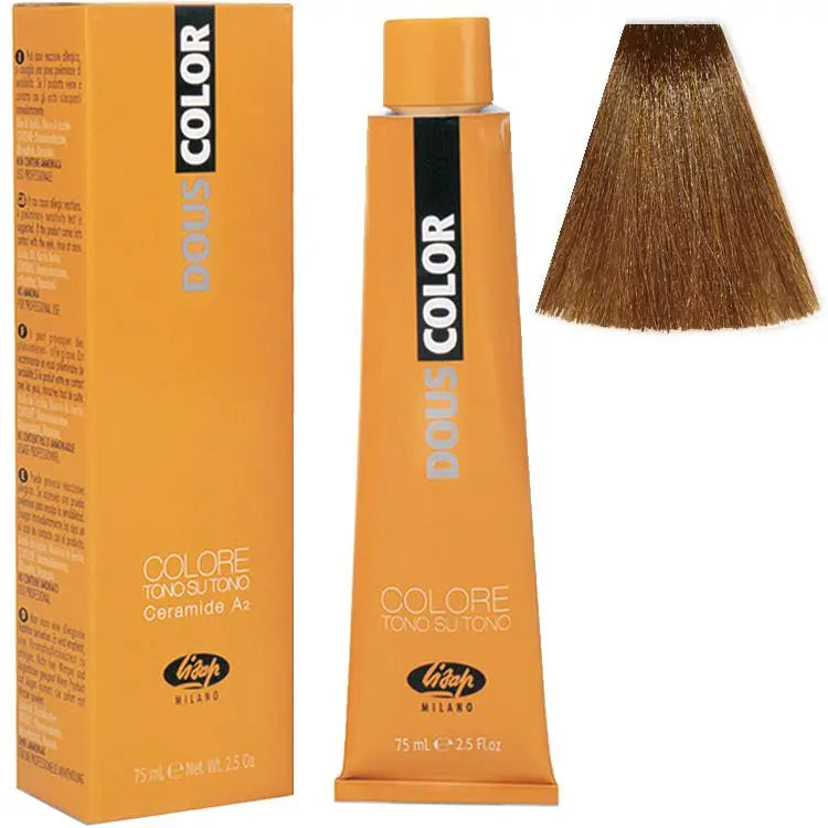 Lisap DousColor 8/07 Lisap