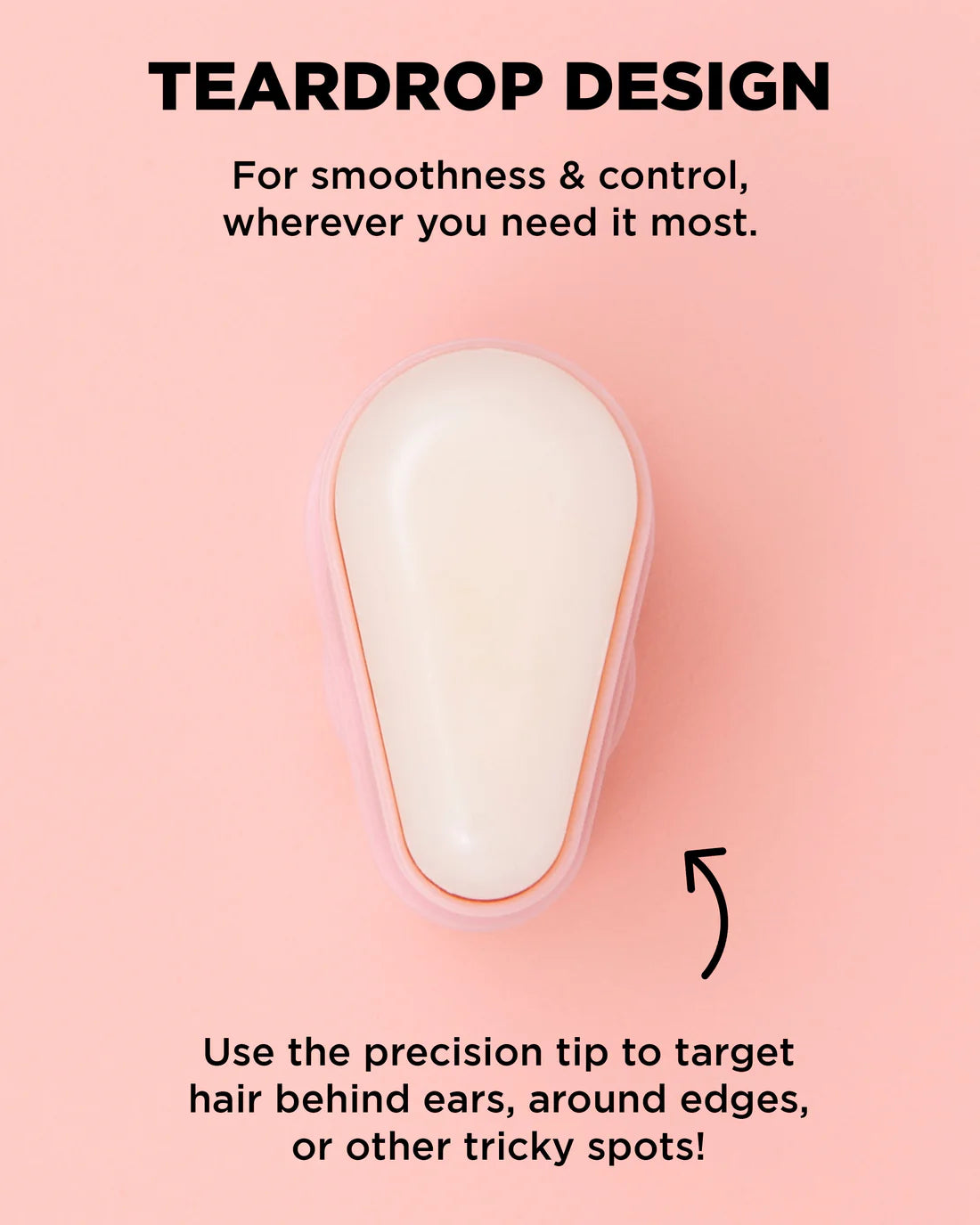 DESIGNME Hold.Me Styling Stick - 19 g - PinkPro Beauty Supply