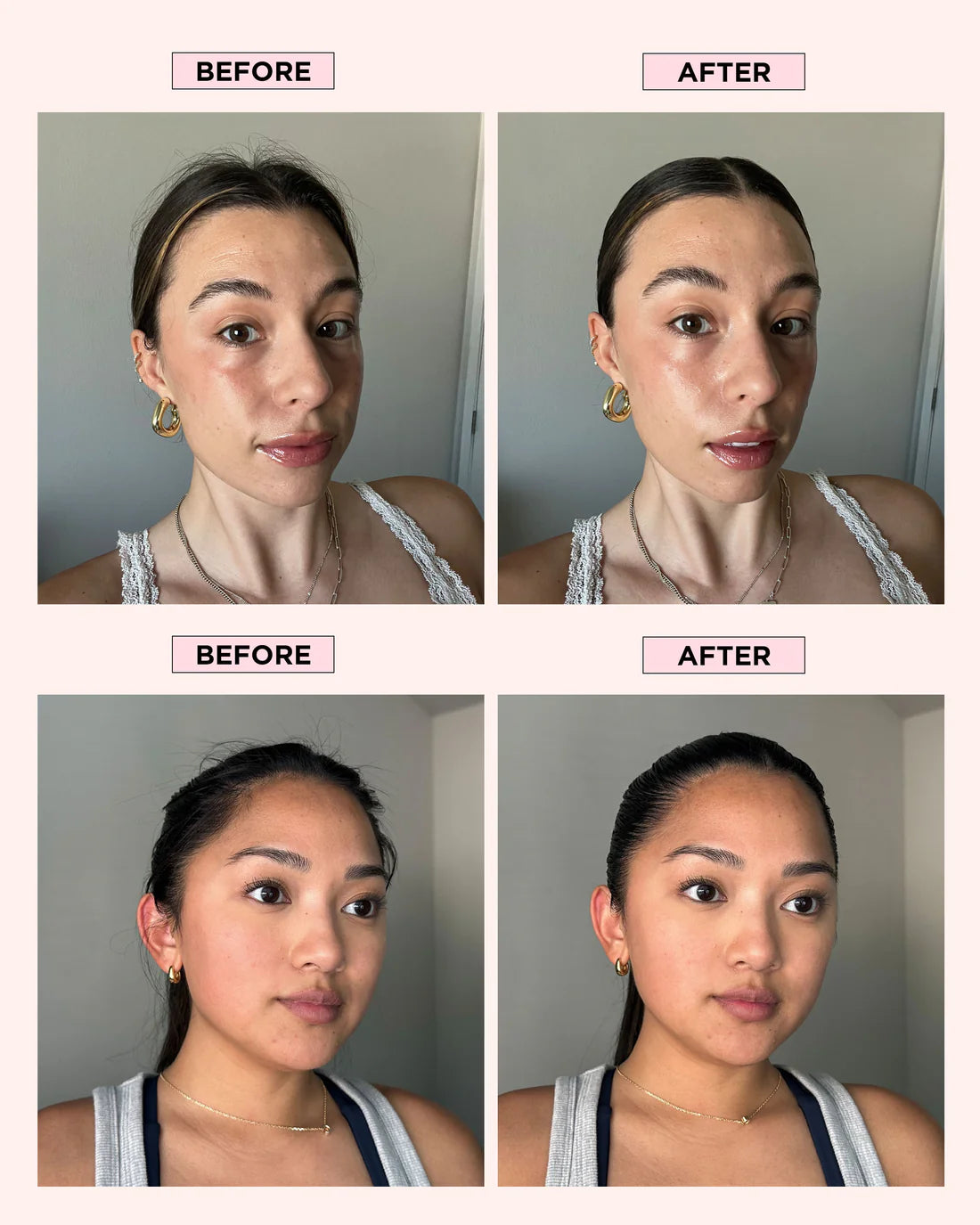 DESIGNME Hold.Me Styling Stick - 19 g - PinkPro Beauty Supply