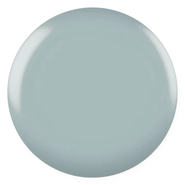 DND DC Duo Aqua Gray #098 .06 oz.