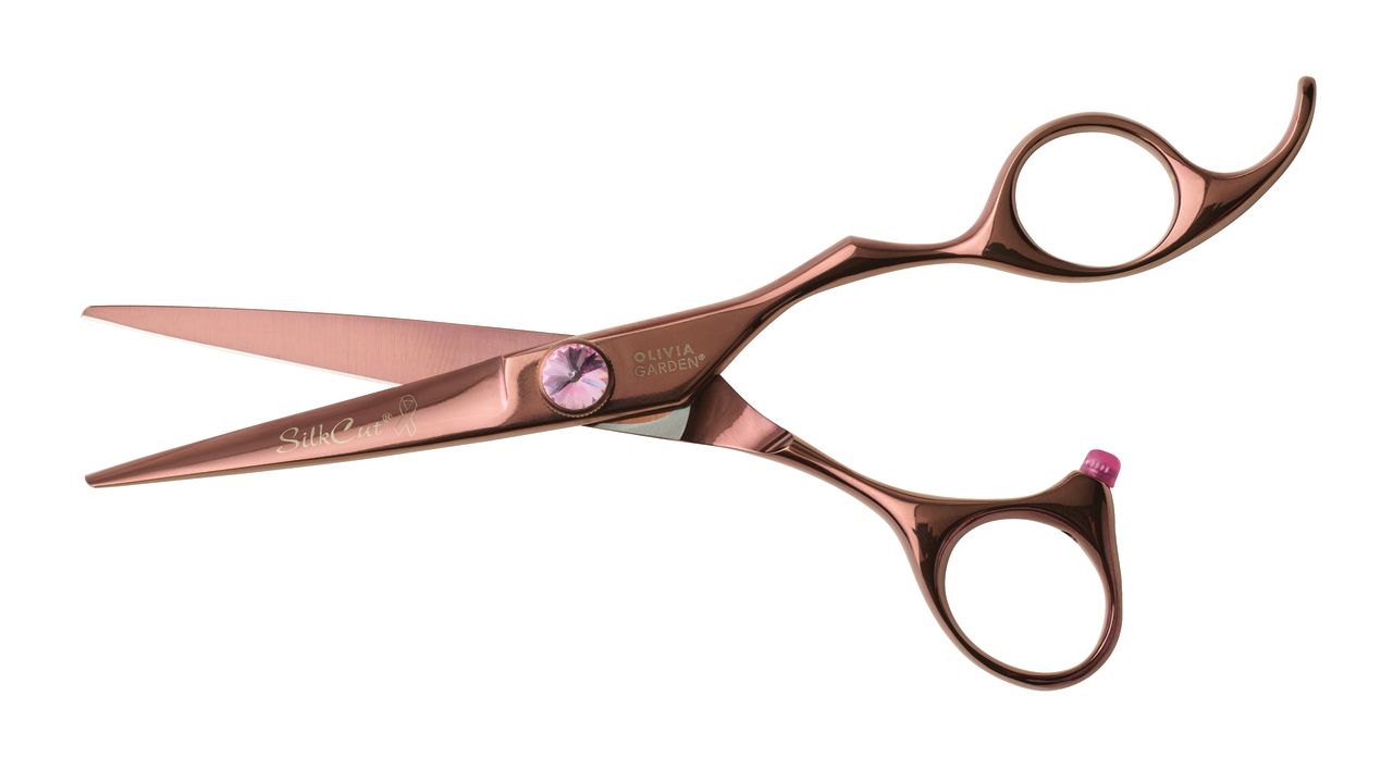 Olivia Garden Breast Cancer Awareness Salon Intro Deal