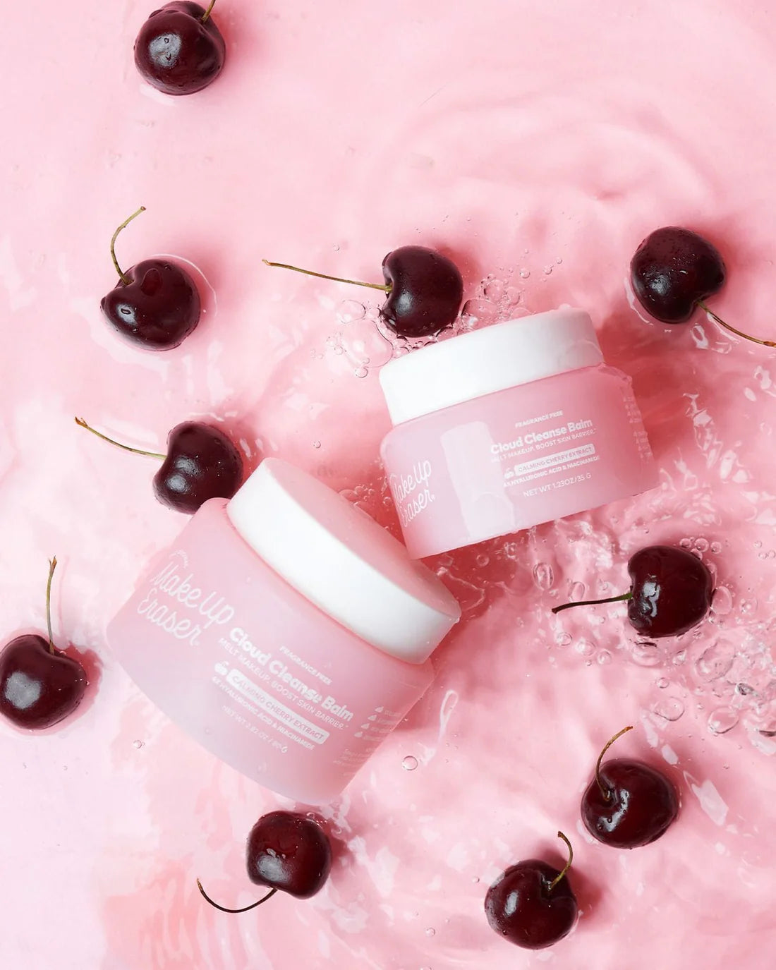 The Original MakeUp Eraser Cloud Cleanse Balm - 1.23 oz. - PinkPro Beauty Supply