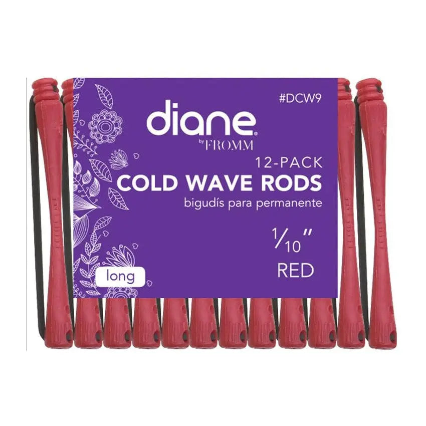 Diane 1/10 Inch Perm Rod Diane