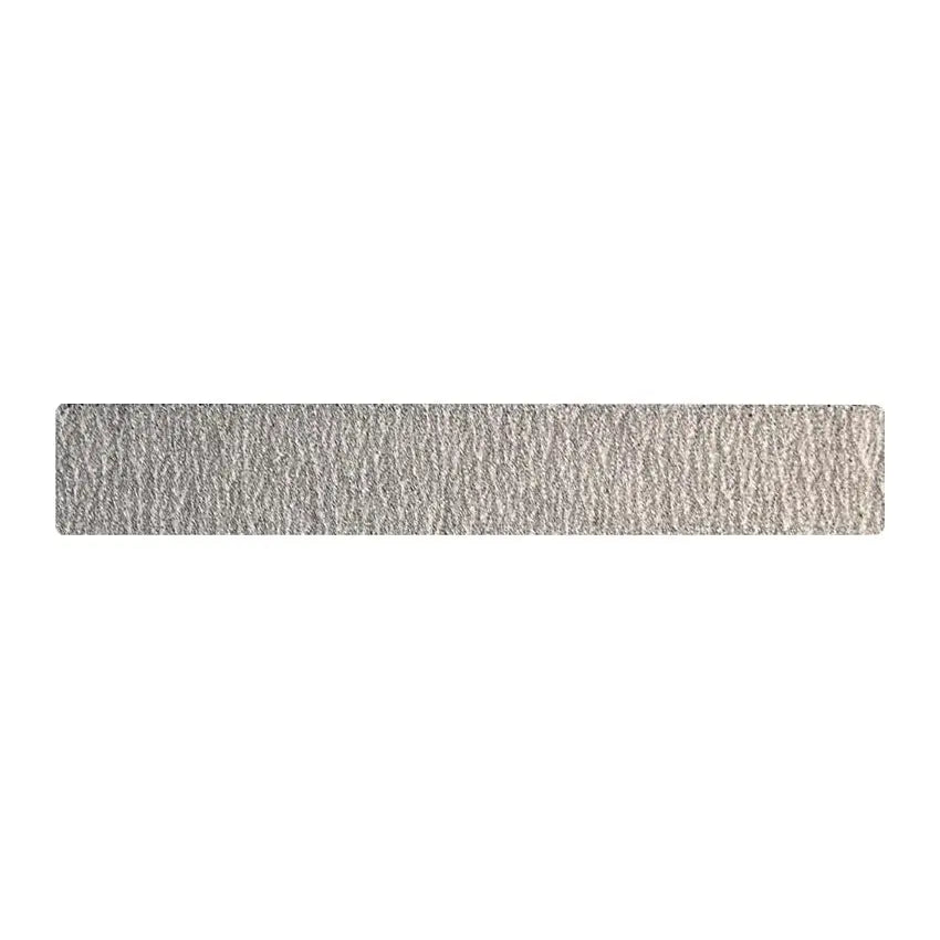 Washable Wide Jumbo Nail Files 80/100 Grit PinkPro Beauty Supply