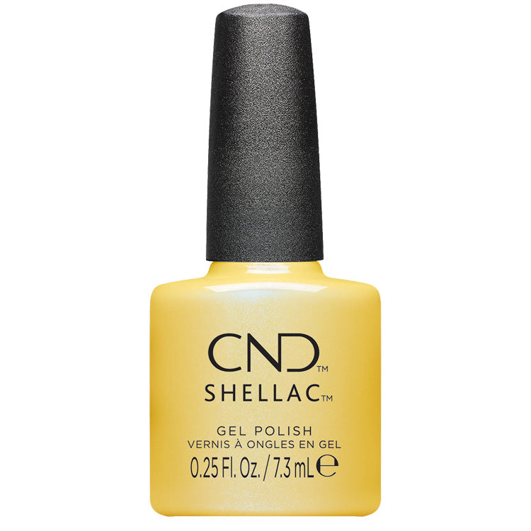 CND Shellac Across The Mani-verse Collection Char-Truth  #468