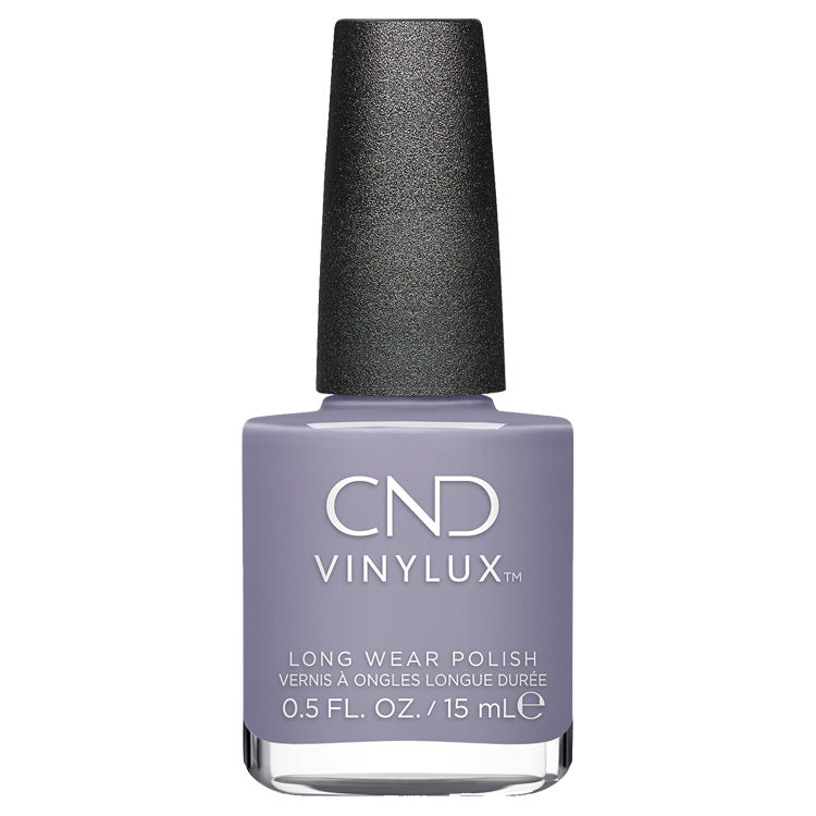 CND Vinylux Across The Mani-verse Collection Hazy Games #462