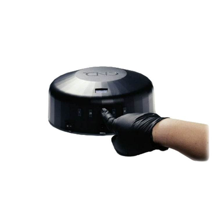 ** Pre Order** CND Visible Light Lamp