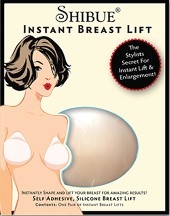 Shibue Instant Breast Lift Assorted Size