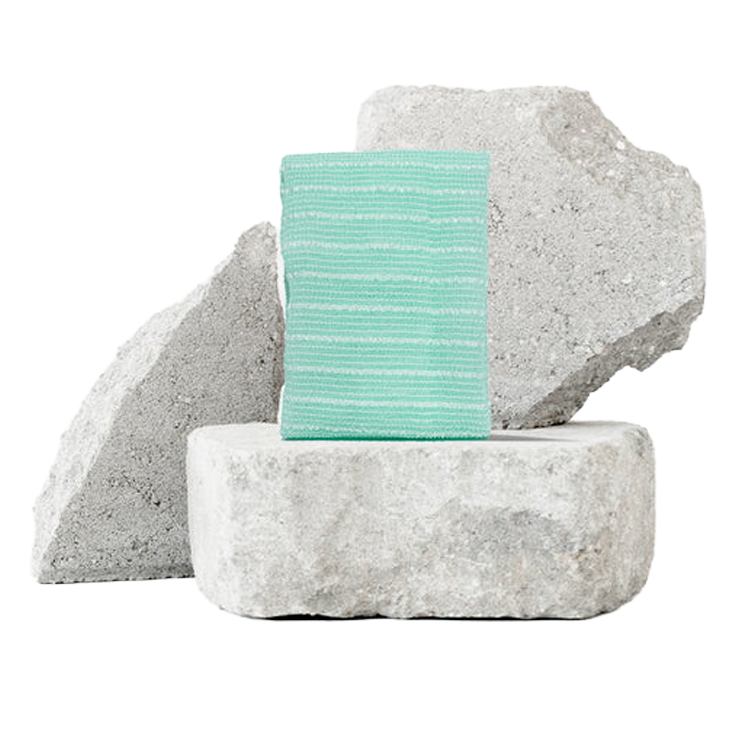 Dermasuri Japanese Exfoliating Shower Towel