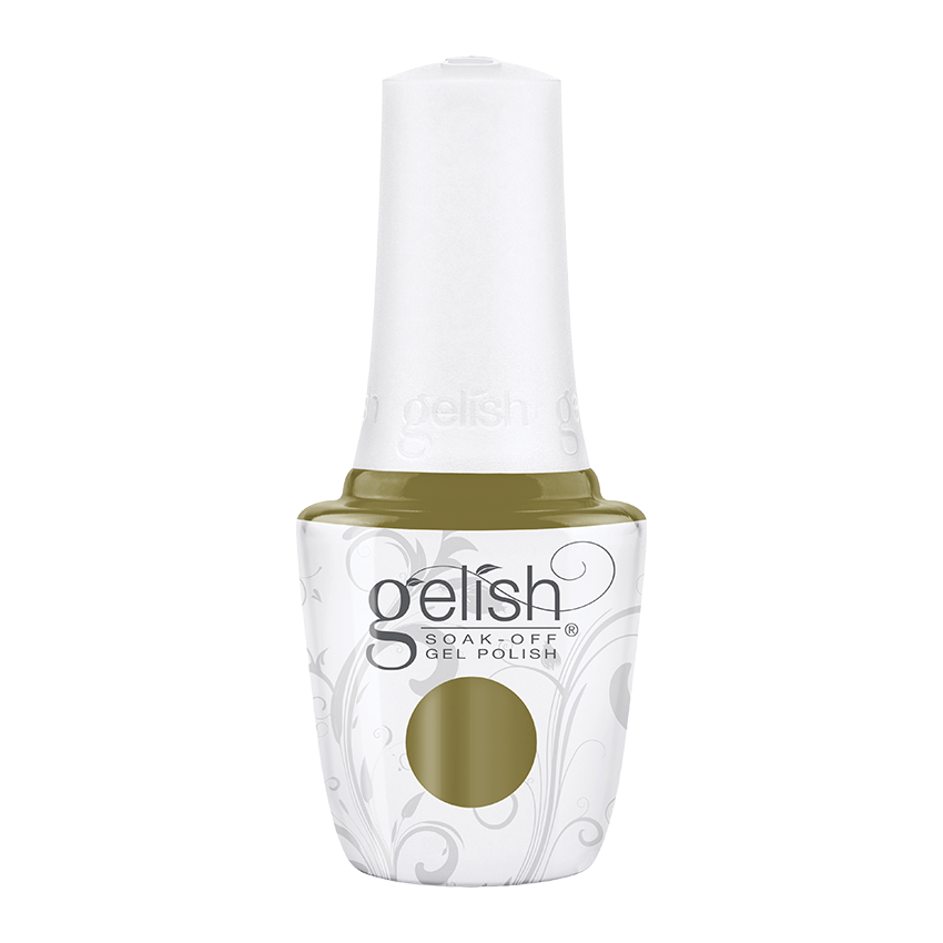 Gelish Soak-Off Gel Polish Change of Pace Collection - Lost My Terrain Of Thought