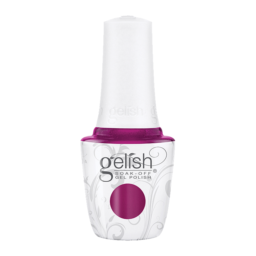 Gelish Soak-Off Gel Polish Change of Pace Collection - Sappy But Sweet* Gelish & Morgan Taylor