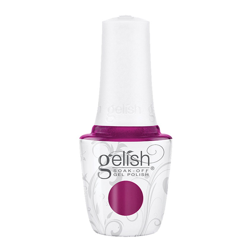 Gelish Soak-Off Gel Polish Change of Pace Collection - Sappy But Sweet
