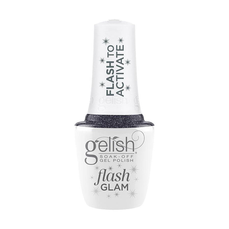 Gelish Soak-Off Gel Polish Flash Glam Collection