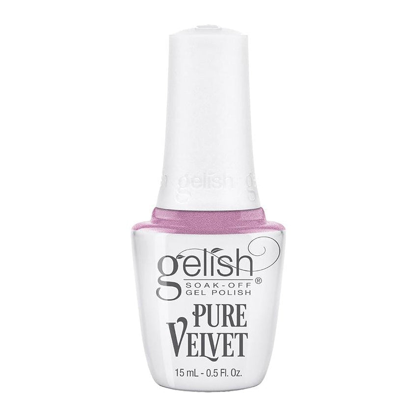 Gelish Soak-Off Gel Polish Pure Velvet Collection* Gelish & Morgan Taylor
