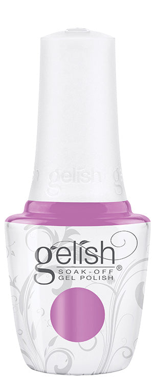 Gelish Soak-Off Gel Polish Up In The Air Collection Got Carried Away