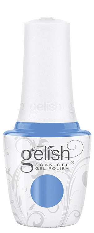 Gelish Soak-Off Gel Polish Up In The Air Collection Soaring Above It All