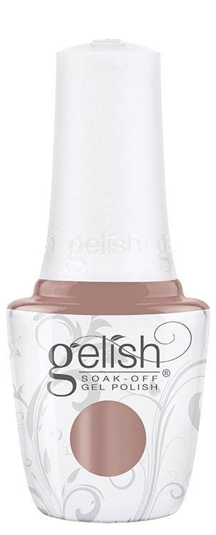 Gelish Soak-Off Gel Polish Up In The Air Collection Don't Bring Me Down
