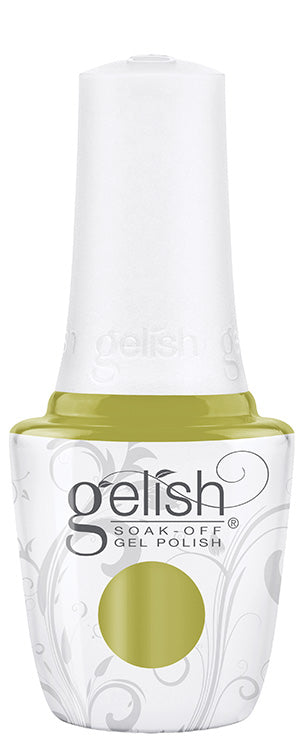 Gelish Soak-Off Gel Polish Up In The Air Collection Flying Out Loud