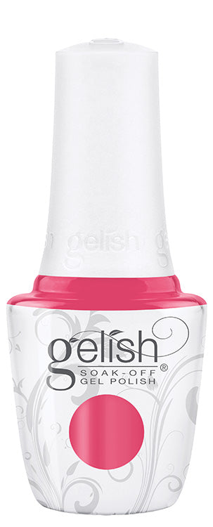 Gelish Soak-Off Gel Polish Up In The Air Collection Got Some Altitude
