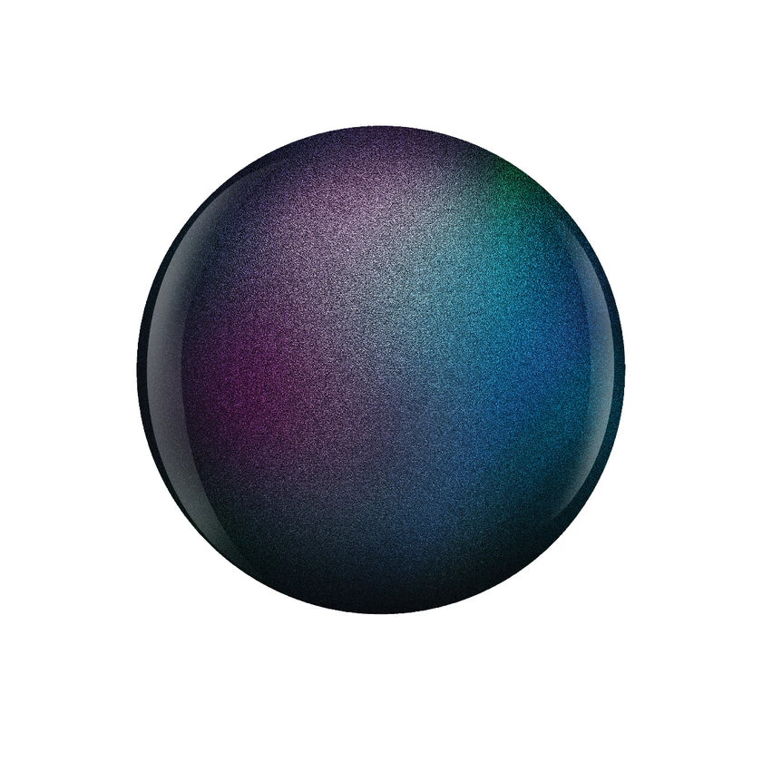 Gelish Soak-Off Gel Polish Magnetic Cat Eye - Blue Eclipse 0.5 oz. - PinkPro Beauty Supply
