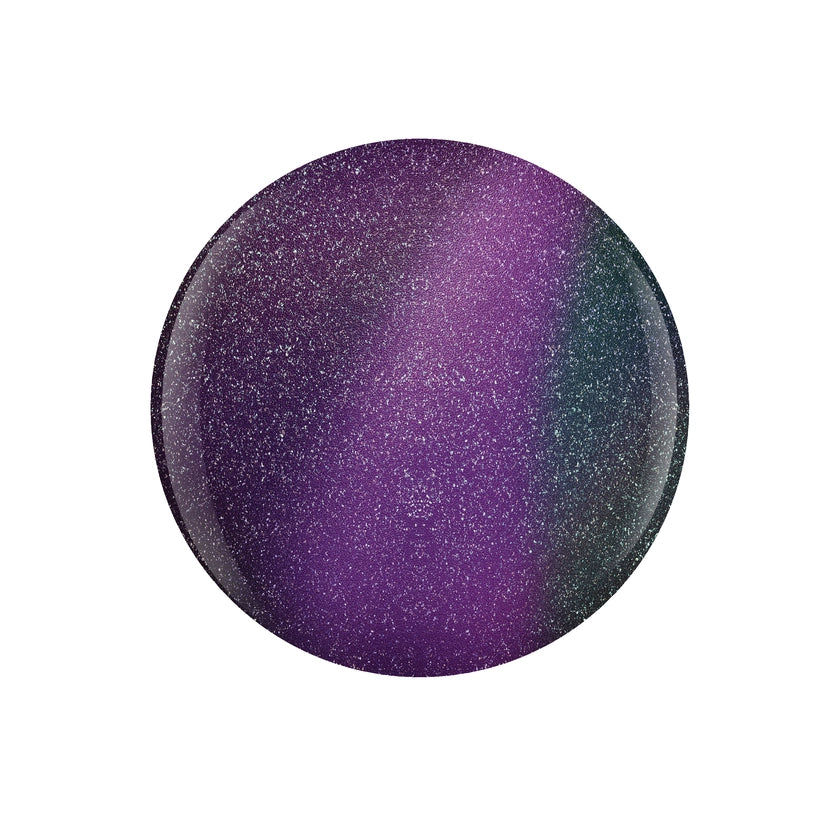 Paleta de geles cremosos Gelish Magnetic Madness