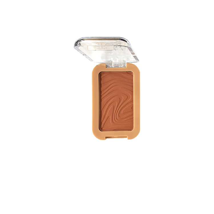 Beauty Treats Soft Glow Bronzer - Light