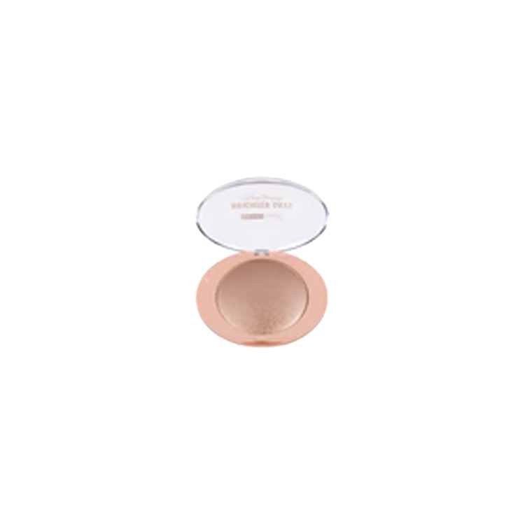 Beauty Treats Brighter Days Highlighter – Rose Bronze