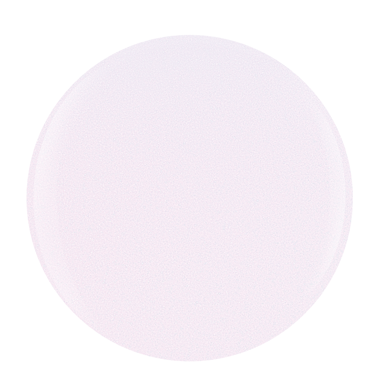 Gelish Hema-Free Brush-On Builder Sheer Pale Pink Shimmer .5 oz