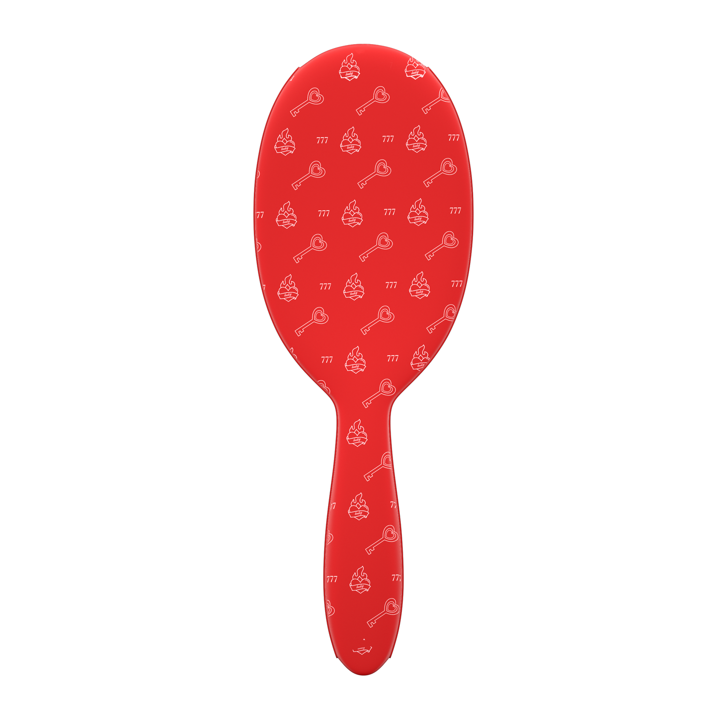 Framar Get Lucky Detangle Brush Display - 9 Piece Display