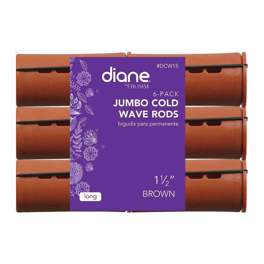 Diane 1 1/12 Inch Perm Rod Diane