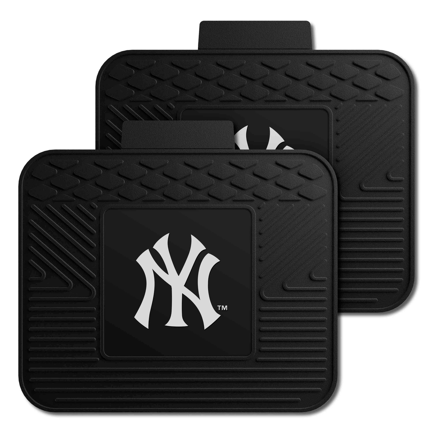 Fanmats New York Yankees Utility Mat Set