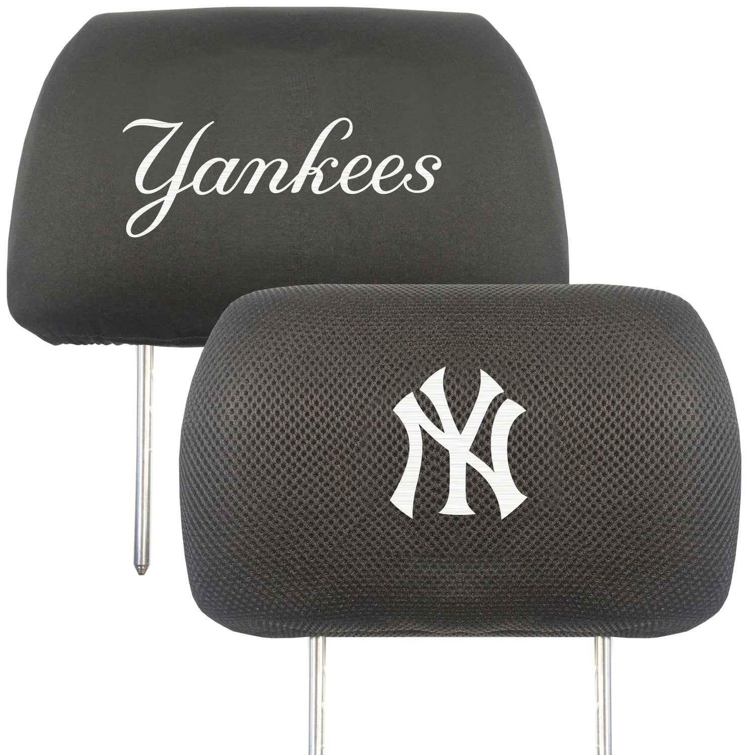 Fanmats New York Yankees Headrest Cover