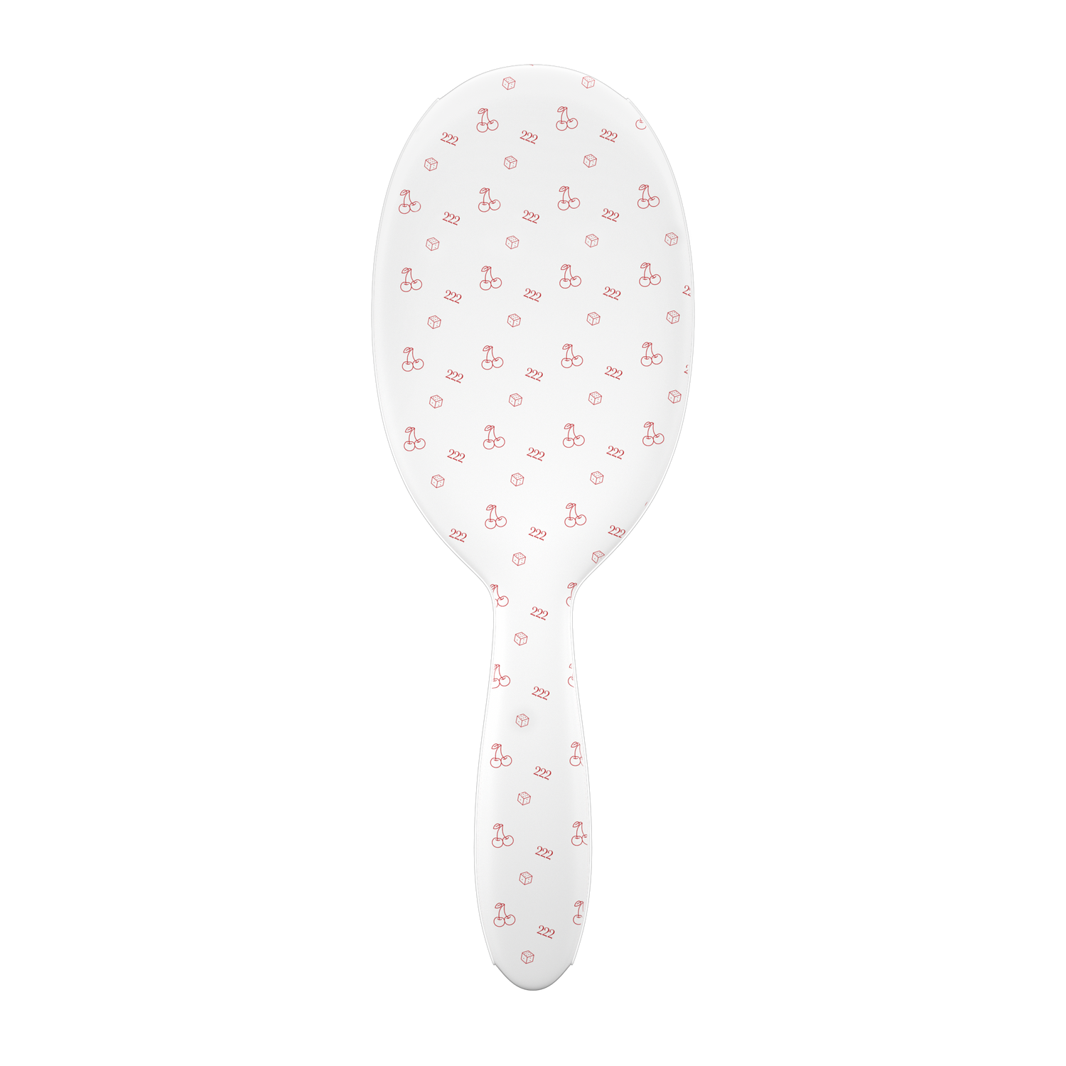 Cepillo desenredante Framar Get Lucky - Lucky