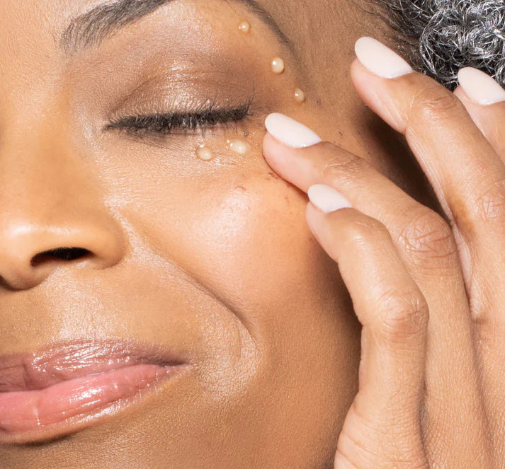 FarmHouse Fresh Firm-Tastic® Eyes Intensive Concentrate | Instant Lift & De-Puff - 0.68 oz.