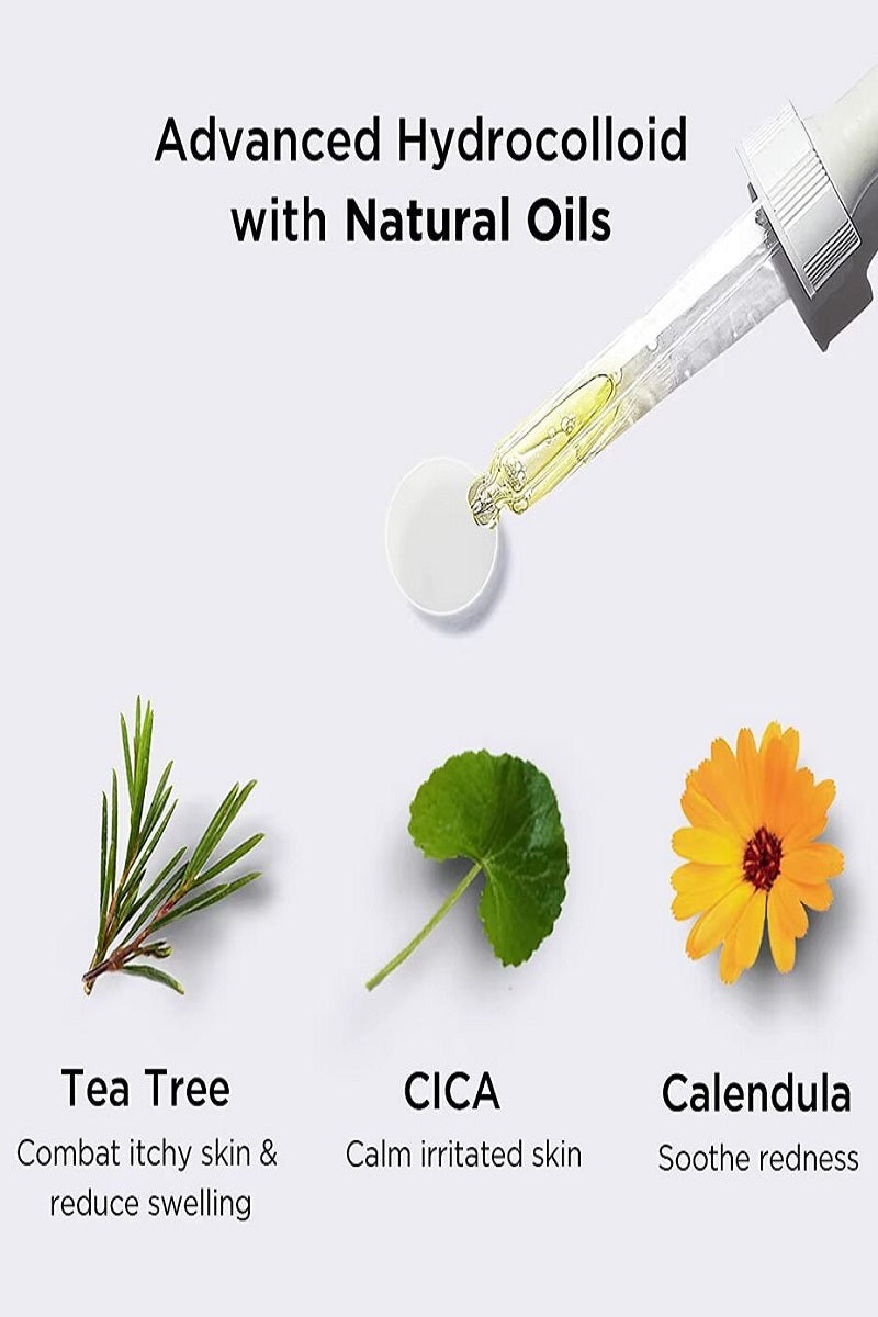 Acne Patch Original Pimple Patch - 36 Count PinkPro Beauty Supply