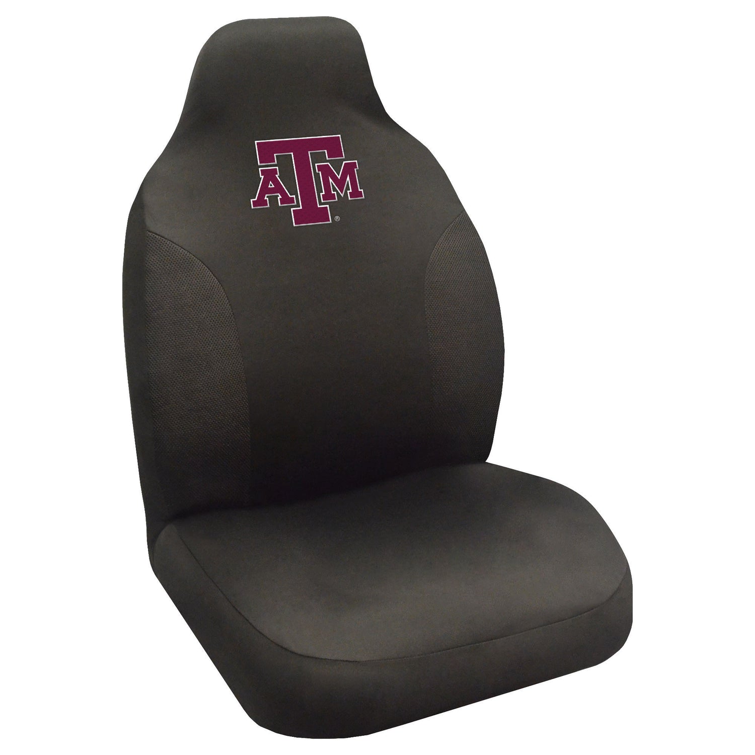 Fanmats Texas A&M Aggies Seat Cover Fanmats