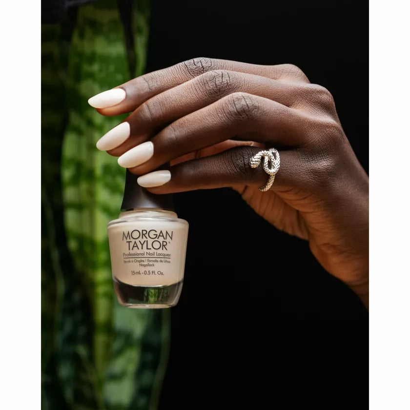 Morgan Taylor Nail Lacquer Sweet on You .5 oz