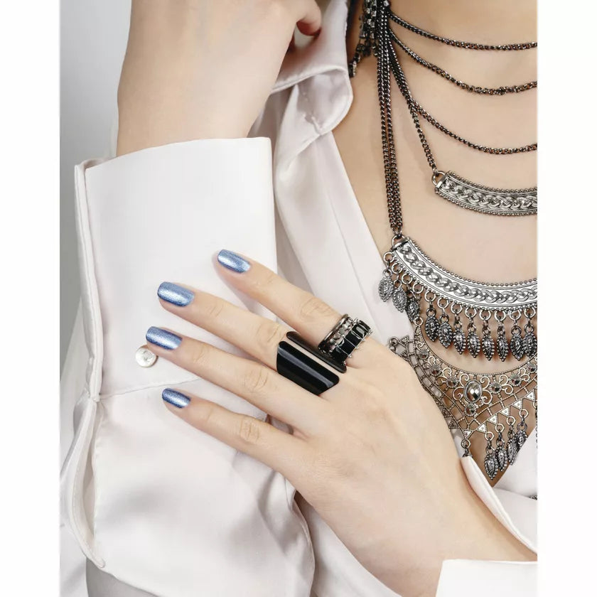 Morgan Taylor Nail Lacquer - Rhythm And Blues