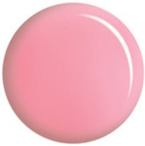 DND DC Duo Sheer Pink #059 0.6 oz.