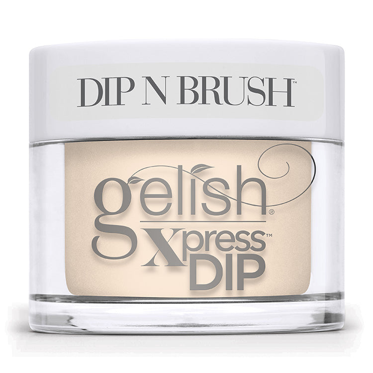 Gelish Xpress Dip On My Wish List Collection Wrapped Around Your Finger