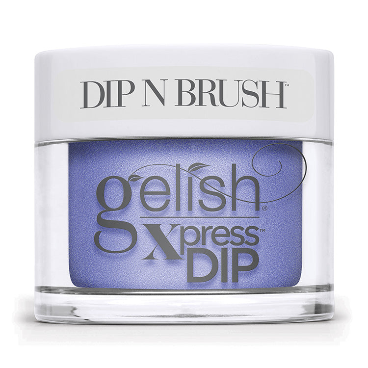 Gelish Xpress Dip On My Wish List Collection Gift It Your Best