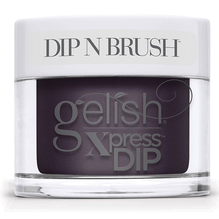 Gelish Xpress Dip On My Wish List A Hundred Present Yes
