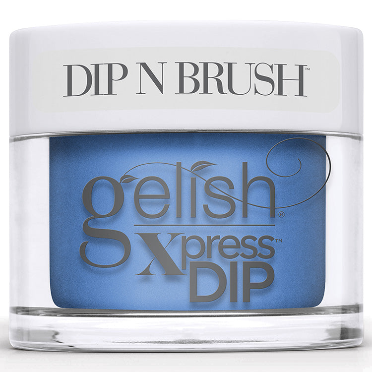Gelish Xpress Dip Up In The Air Collection Soaring About It All