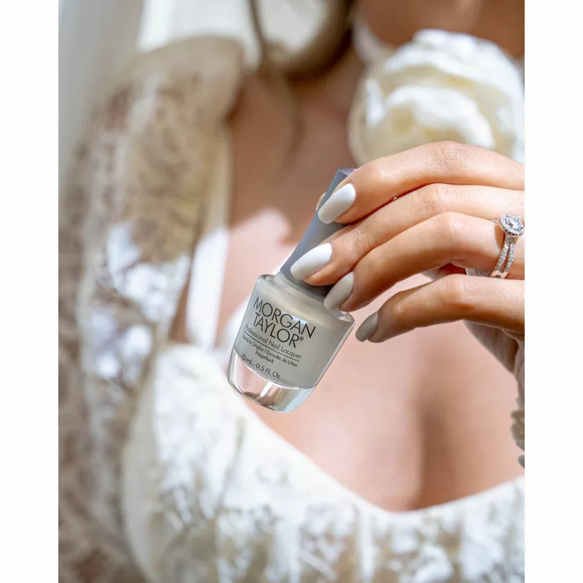 Morgan Taylor Nail Lacquer - Magic Within