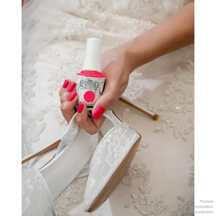 Gelish Soak-Off Gel Polish Pacific Sunset