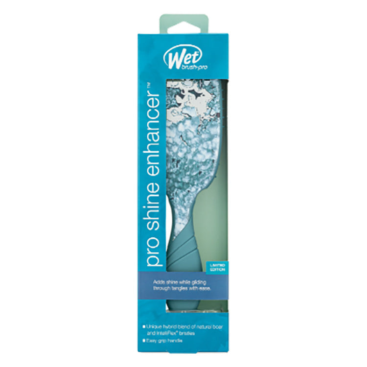 Wet Brush Pro Mineral Etching Shine Enhancer Original